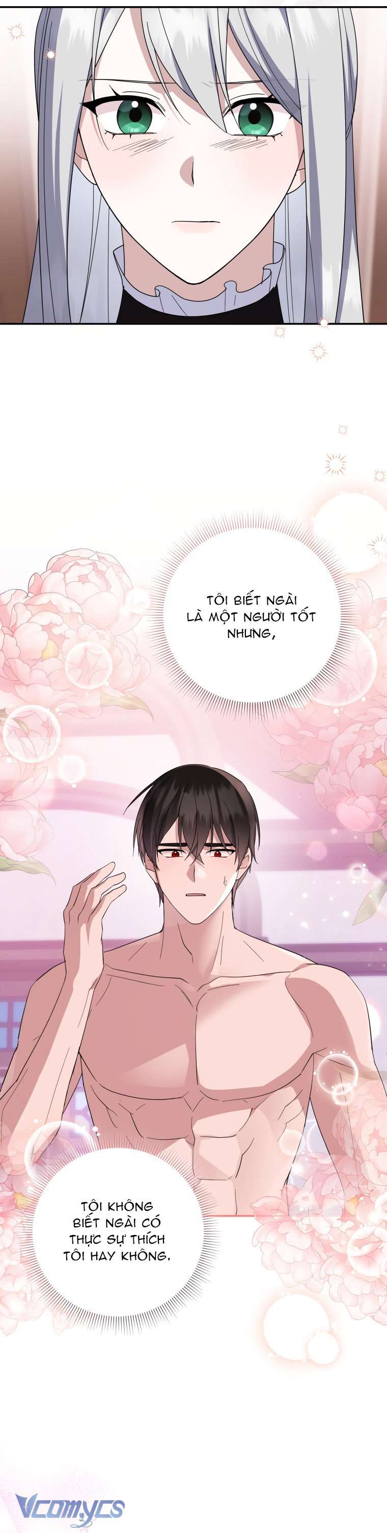 Kế Hoạch Trả Thù Chap 71 - Trang 2