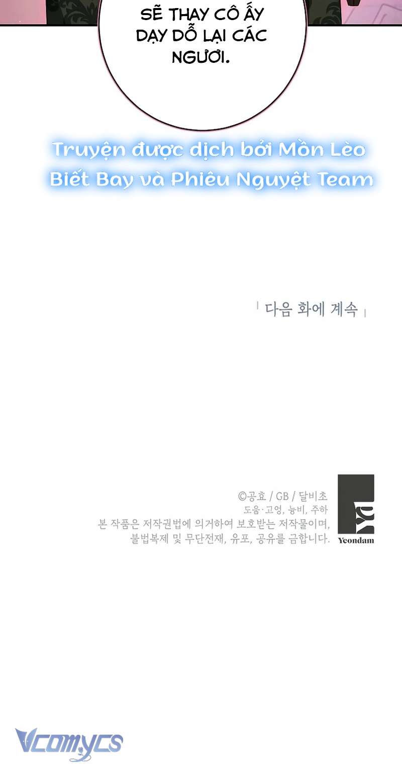 Hình Như Tôi Đã Xuyên Vào Cuốn Tiểu Thuyết Nào Đó Chap 61 - Next Chapter 62