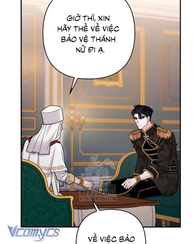 Trước Khi Em Có Ý Định Chạy Trốn Ta Sẽ Ngăn Chặn Nó Chap 29 - Trang 2