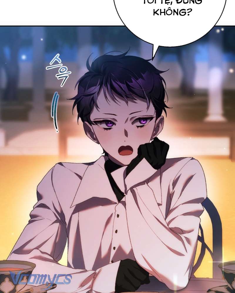 [Sứa Biển] Em Trai Tôi Là Hoàng Đế Ngang Ngược Chap 50 - Trang 2