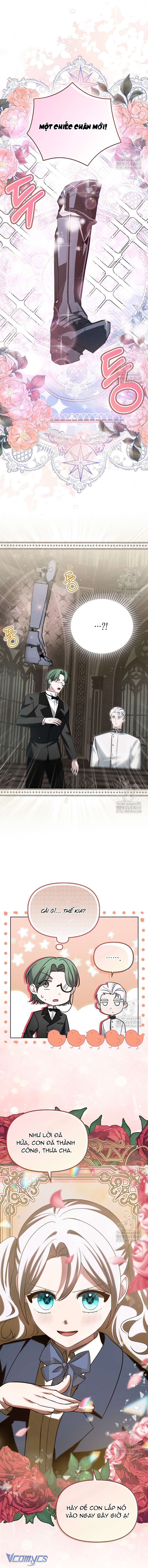 Kế Hoạch Nghỉ Hưu Của Nhân Vật Phản Diện Chap 39 - Next Chap 40