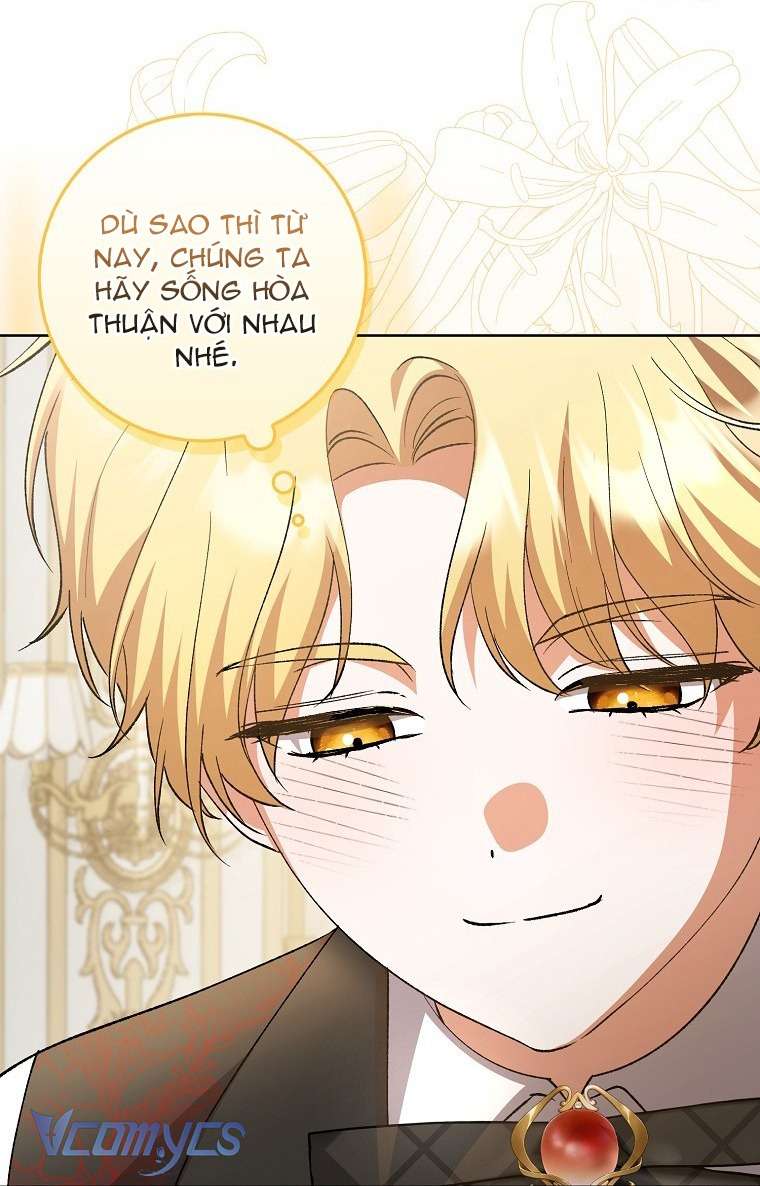 Công Chúa Bạch Hổ Không Có Nguy Hiểm Nha! Chap 4 - Trang 2