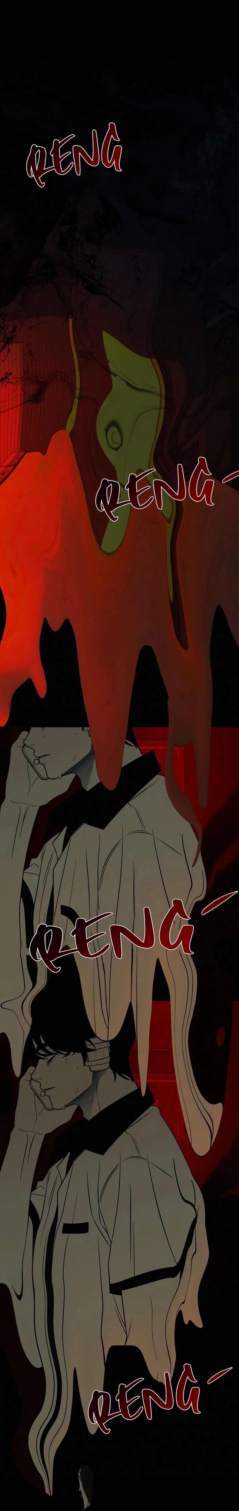 Chiến Lược: Tình Yêu Trong Sáng Chap 116 - Trang 3