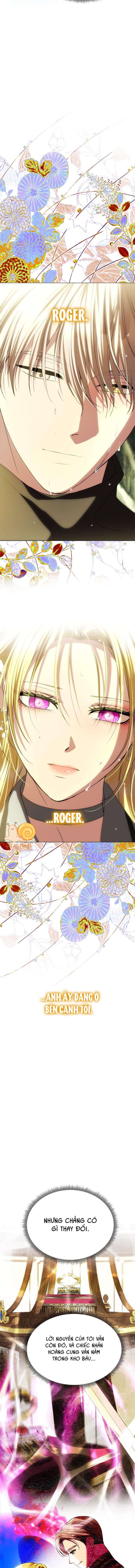 Chỉ Cần Một Người Chồng Là Đủ Chap 72 - Trang 3