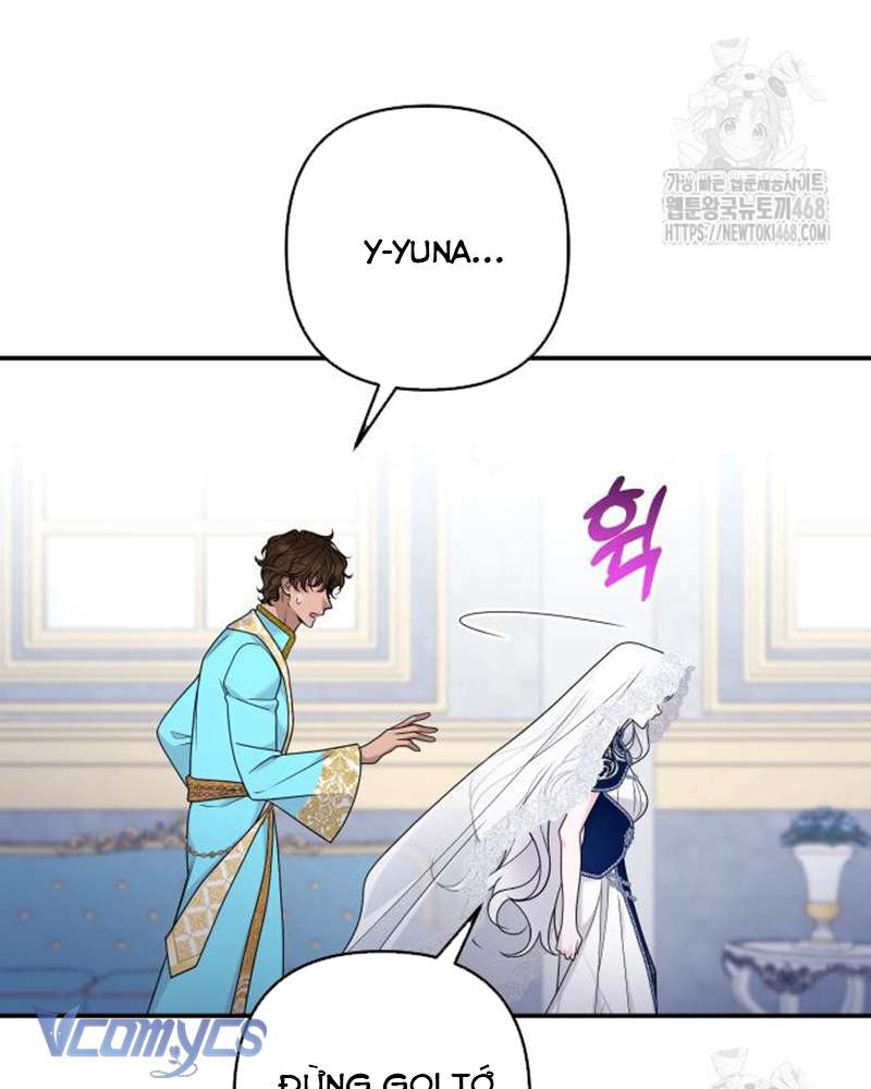 Trước Khi Em Có Ý Định Chạy Trốn Ta Sẽ Ngăn Chặn Nó Chap 18 - Next Chap 19