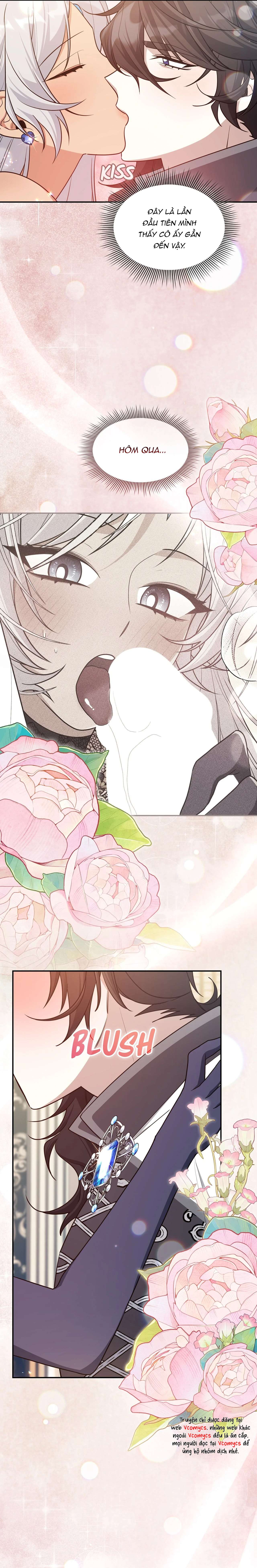 Cuộc Vui Thác Loạn Tử Thần Chap 19 - Next Chap 20