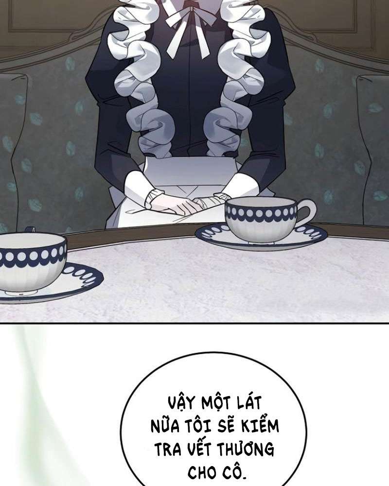 Nữ Hầu Báo Thù: Thời Khắc Cuối Cùng Chap 33 - Next Chap 34