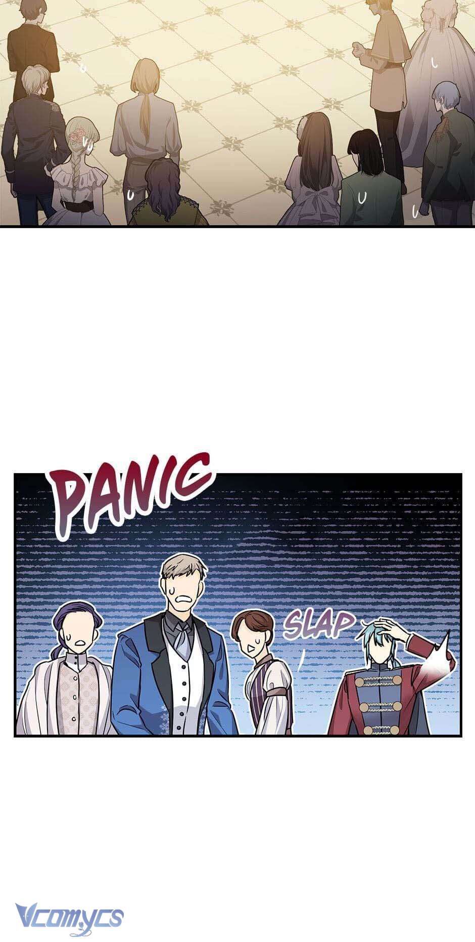 Liều Thuốc An Thần Của Bạo Chúa Chap 27 - Trang 4