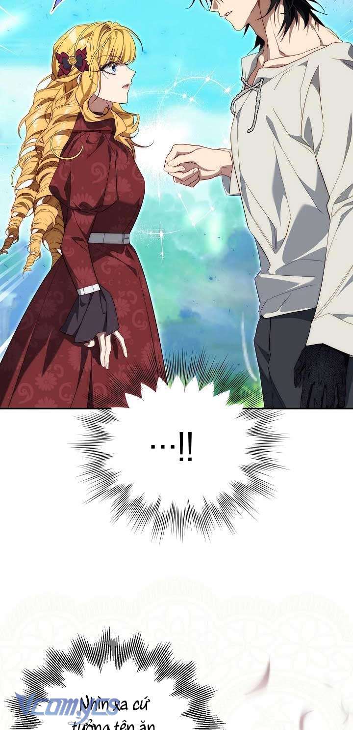 Thuần Hóa Hoàng Tử Quái Vật Chap 29 - Trang 2