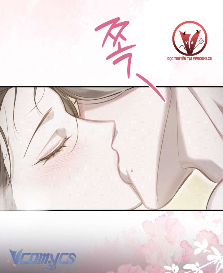 [18+] Tiết Học Bí Mật Của Trung Điện Chap 57 - Next Chap 58