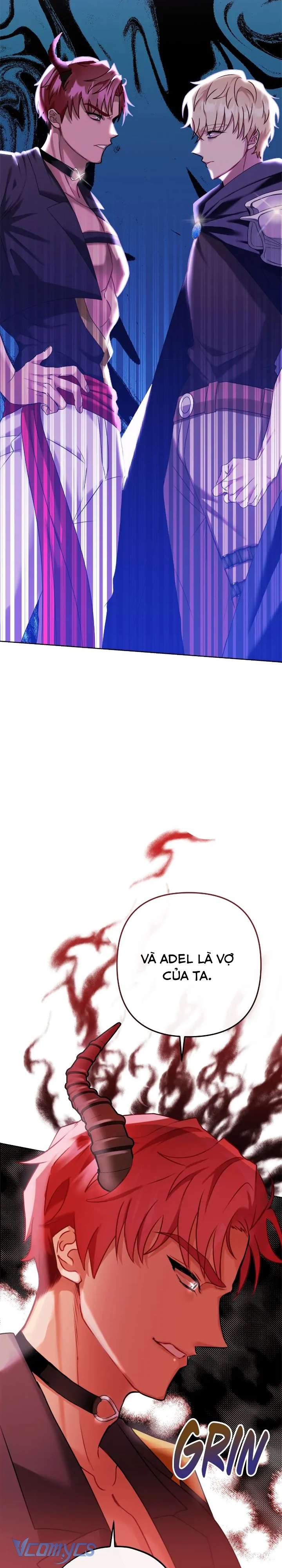 Chủ Nhân Hầm Ngục Hạng S Chap 1 - Next 