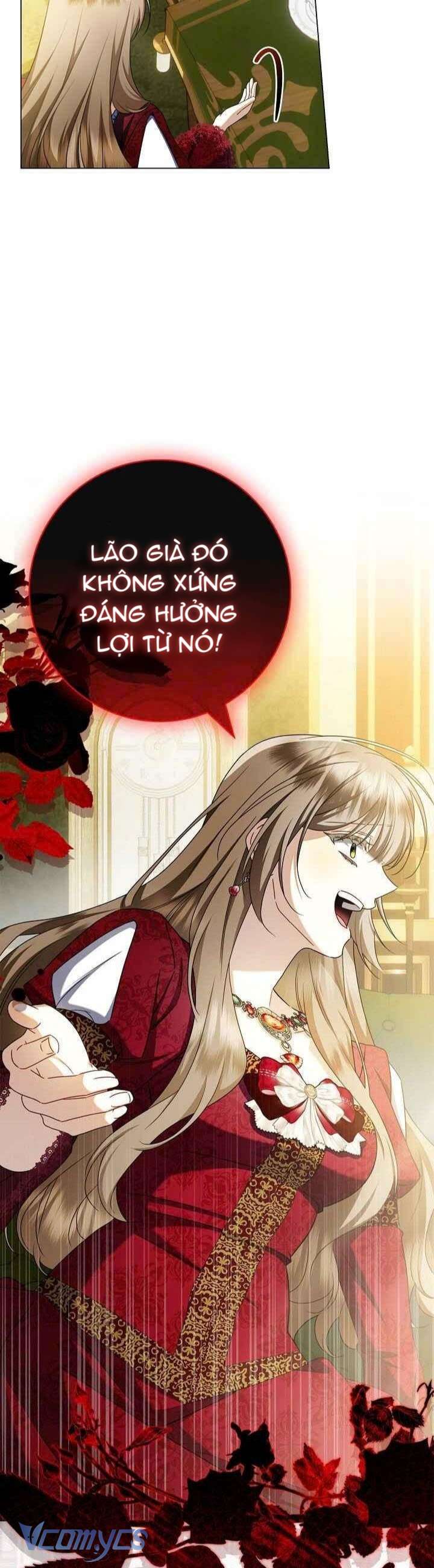 Xin Lỗi Vì Tôi Không Thể Rời Mắt Khỏi Vẻ Ngoài Của Ngài Chap 36 - Next Chapter 37