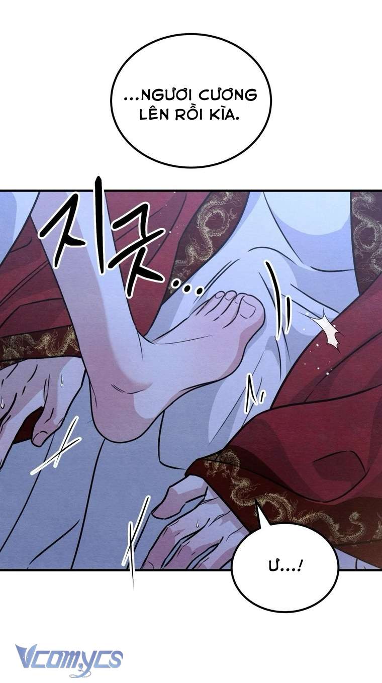 Hoa Lam Tinh Chap 33 - Trang 2