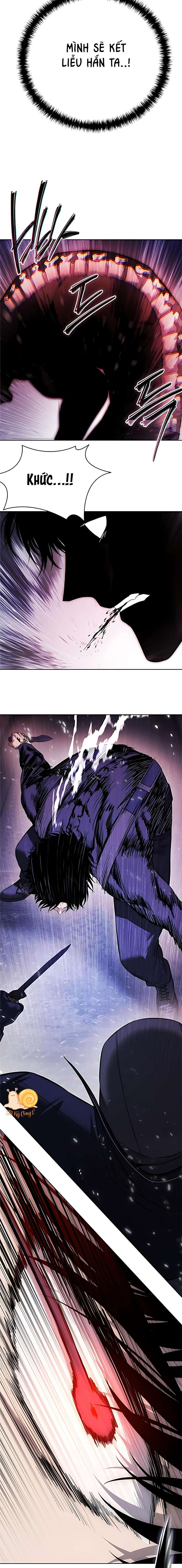 Red Shirt Chap 34 - Next 