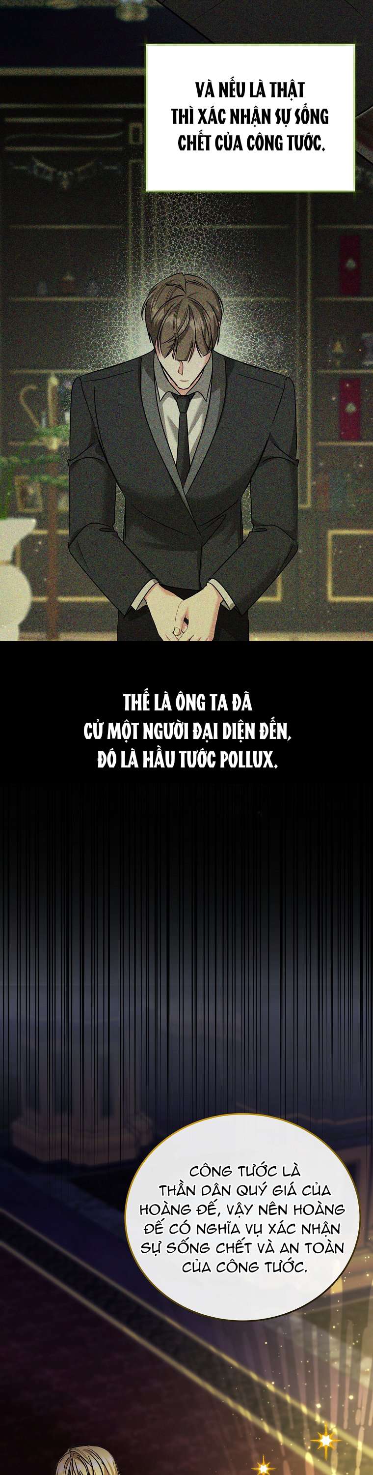 Chị Gái Tôi Là Nhân Vật Chính Chap 61 - Next 