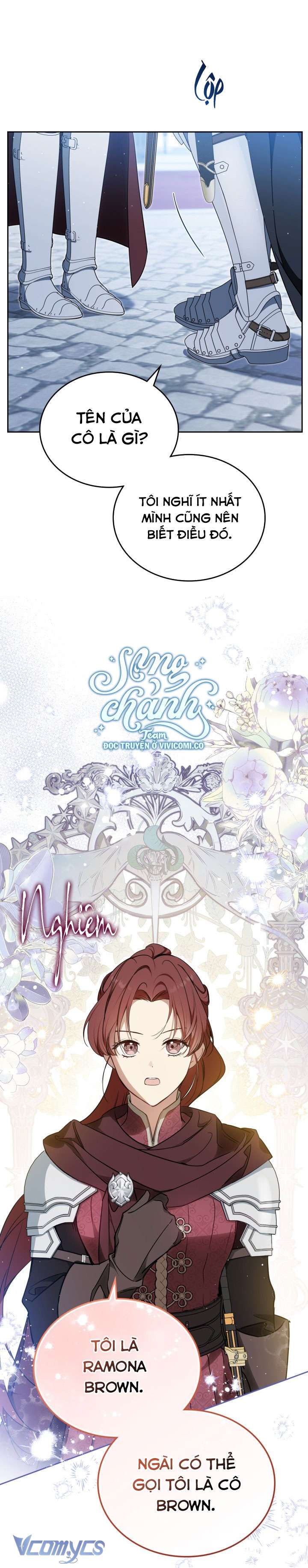 Kiếp Này Nhất Định Làm Gia Chủ Chap 195 - Trang 2