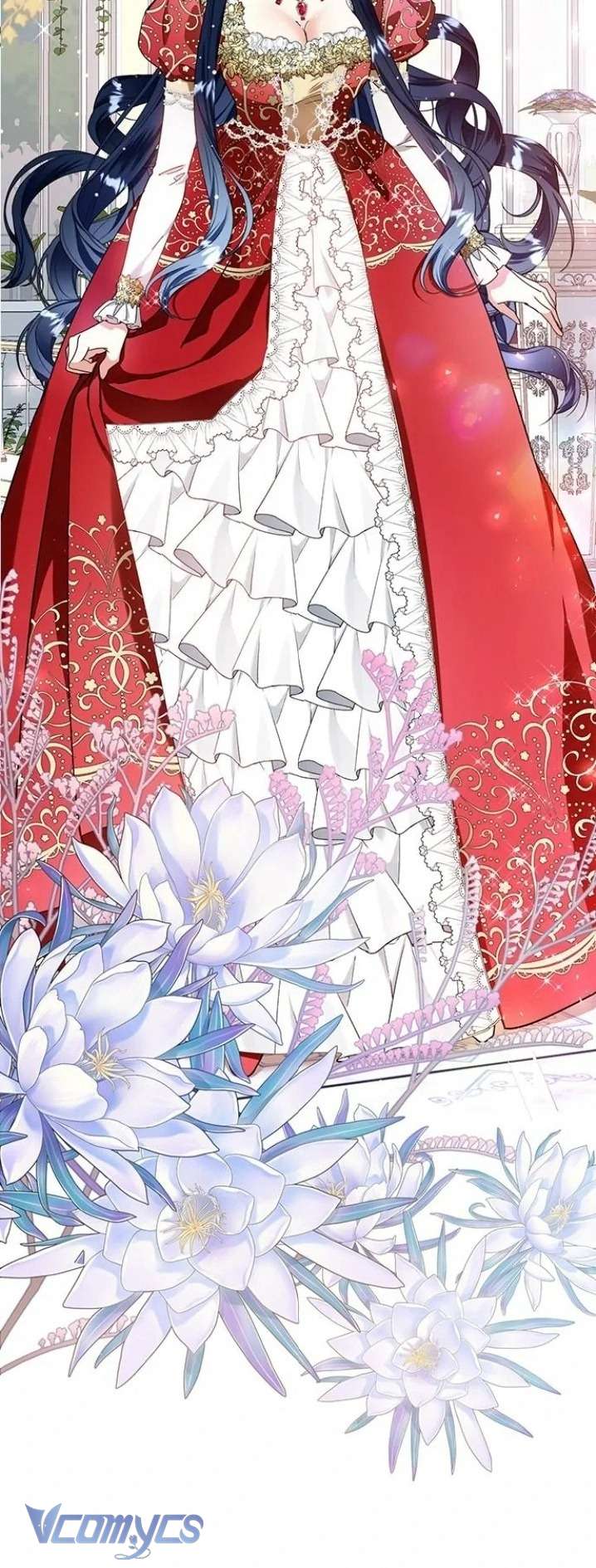 Người Yêu Đã Chết Của Tôi Đã Trở Thành Bạo Chúa Chap 7 - Next Chap 8