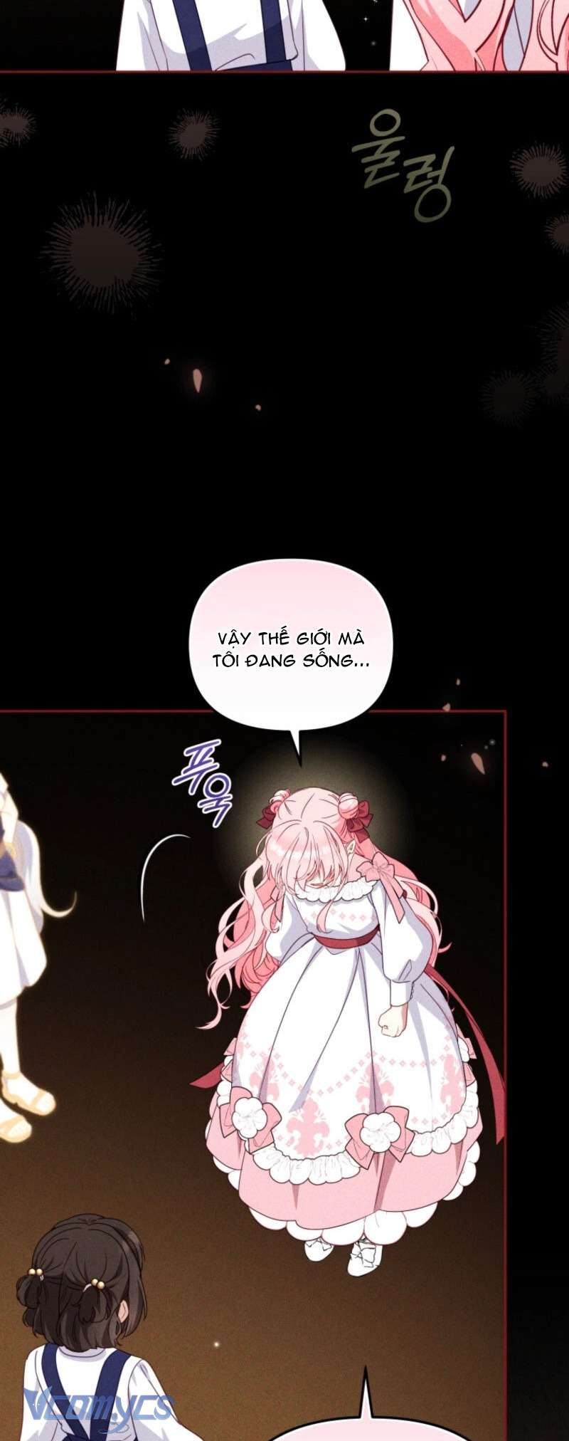 Tôi Được Nuôi Dưỡng Bởi Những Kẻ Phản Diện Chap 106 - Next Chap 107