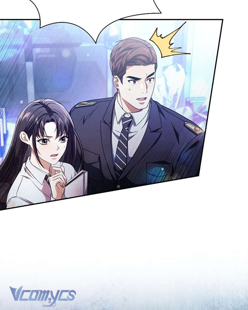 Nhật Ký Từ Chức Cấp S Của Thợ Săn Công Chức Chap 26 - Trang 4