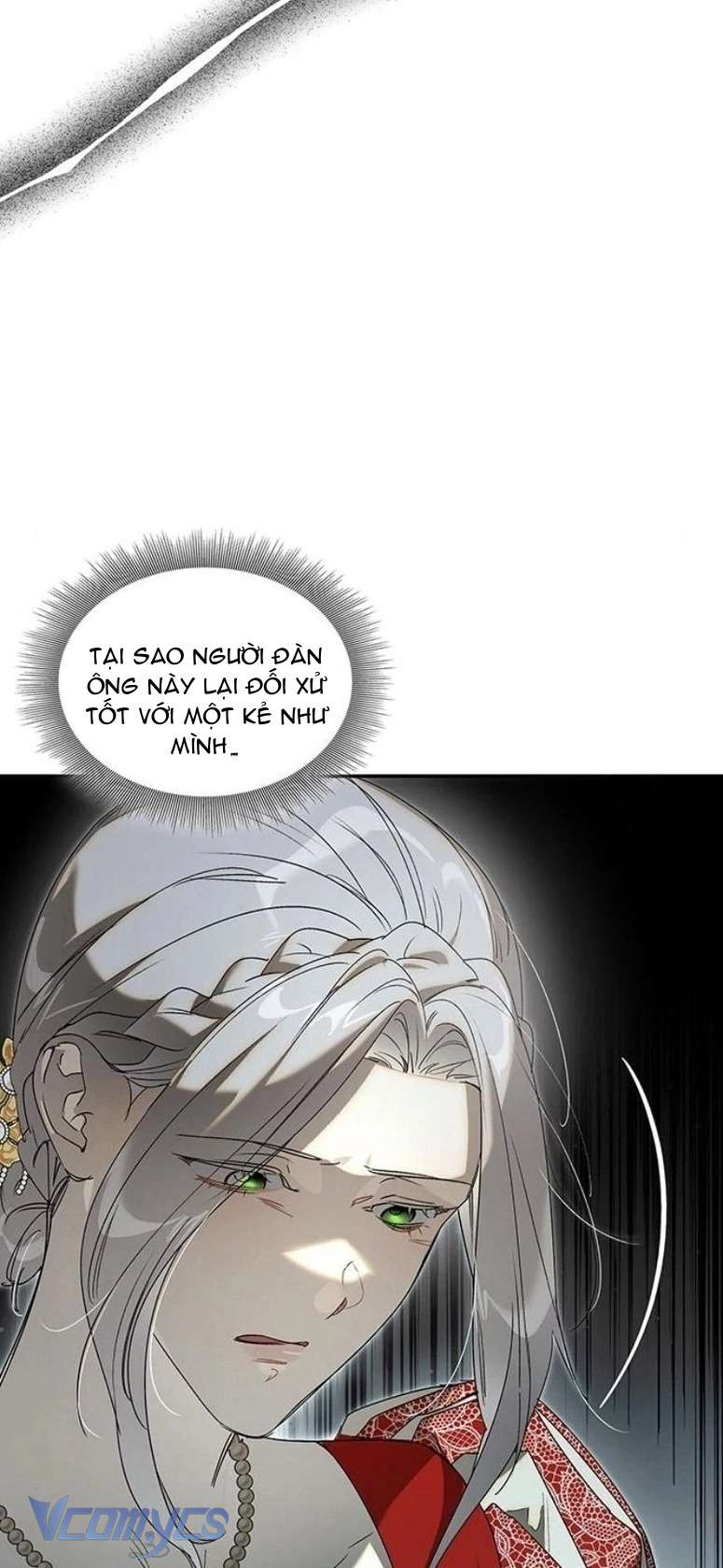 Cứ Cố Gắng Hết Sức Để Hối Hận Chap 10 - Next Chap 11