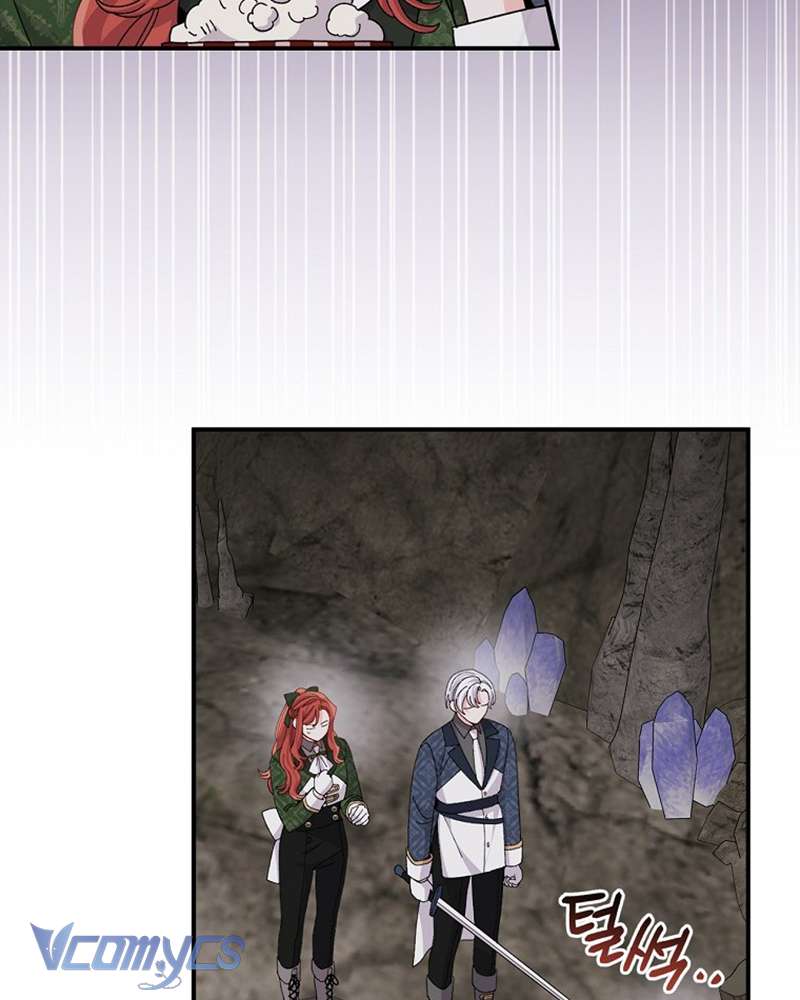 Chị Gái Của Nhân Vật Phản Diện Hôm Nay Cũng Đang Đau Khổ Chap 80 - Trang 4