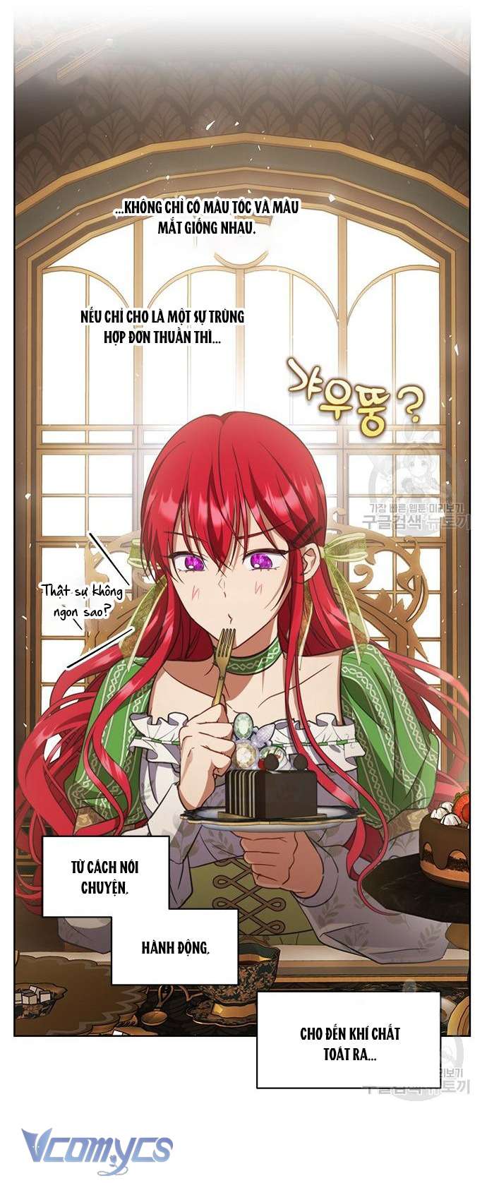 Làm Thế Nào Để Ăn Chủ Nhân Chap 67 - Next Chap 68