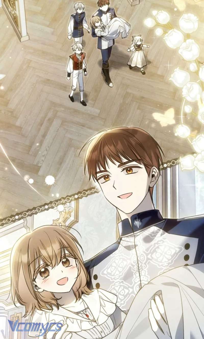 Độc Chiếm Sủng Ái Của Công Chúa Út, Mọi Người Đều Say Mê Tôi. Chap 39 - Trang 2