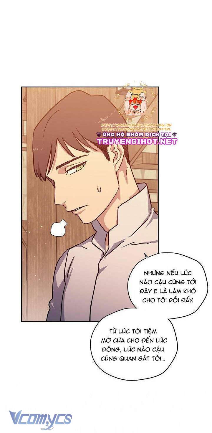 CHITRA Chapter 64 - Trang 4