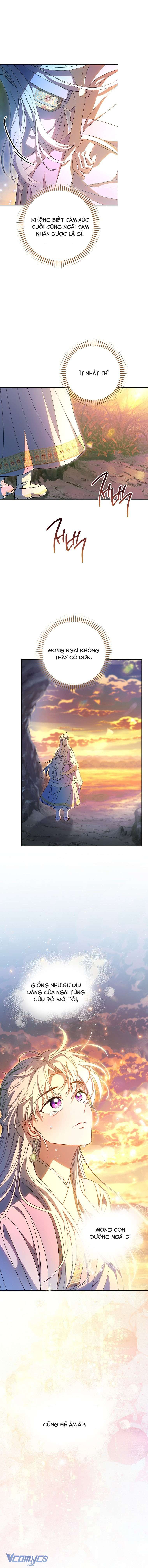 Tiểu Thiếp Chỉ Muốn Sống Yên Bình Chap 123 - Trang 3