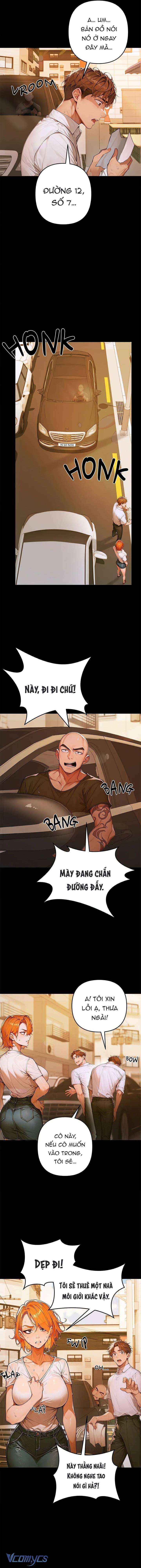 [18+] Làng Dục Vọng Chap 1 - Trang 2