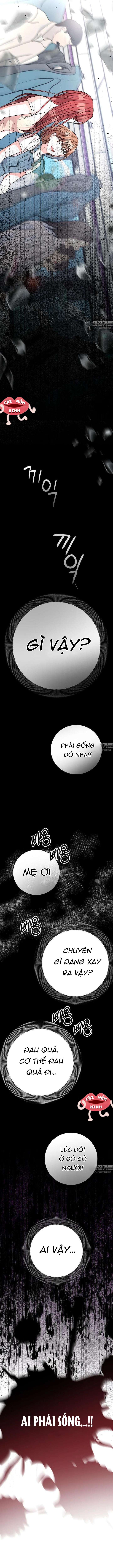 Hades và Persephone Hades và Persephone-Chap 47 - Next Chapter 47