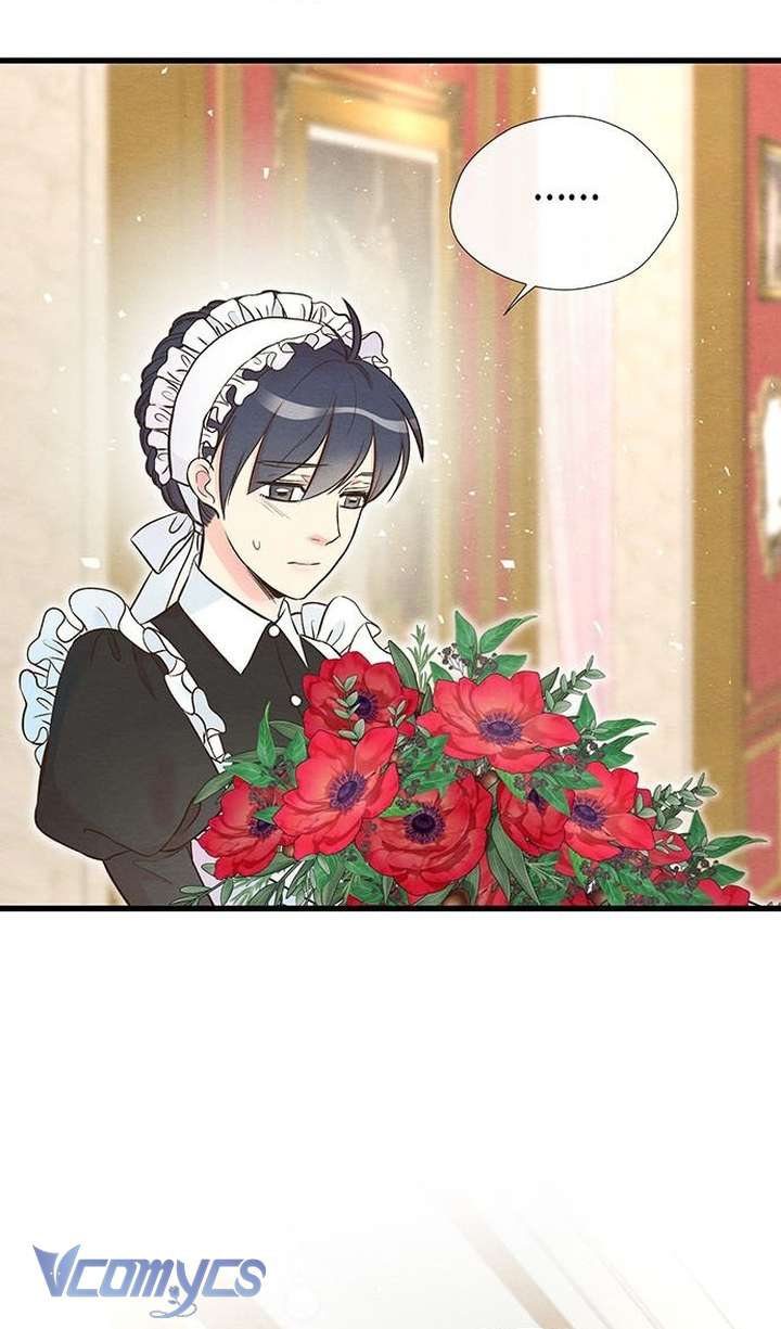 Hoàng Tử Rắc Rối Chap 21 - Trang 2