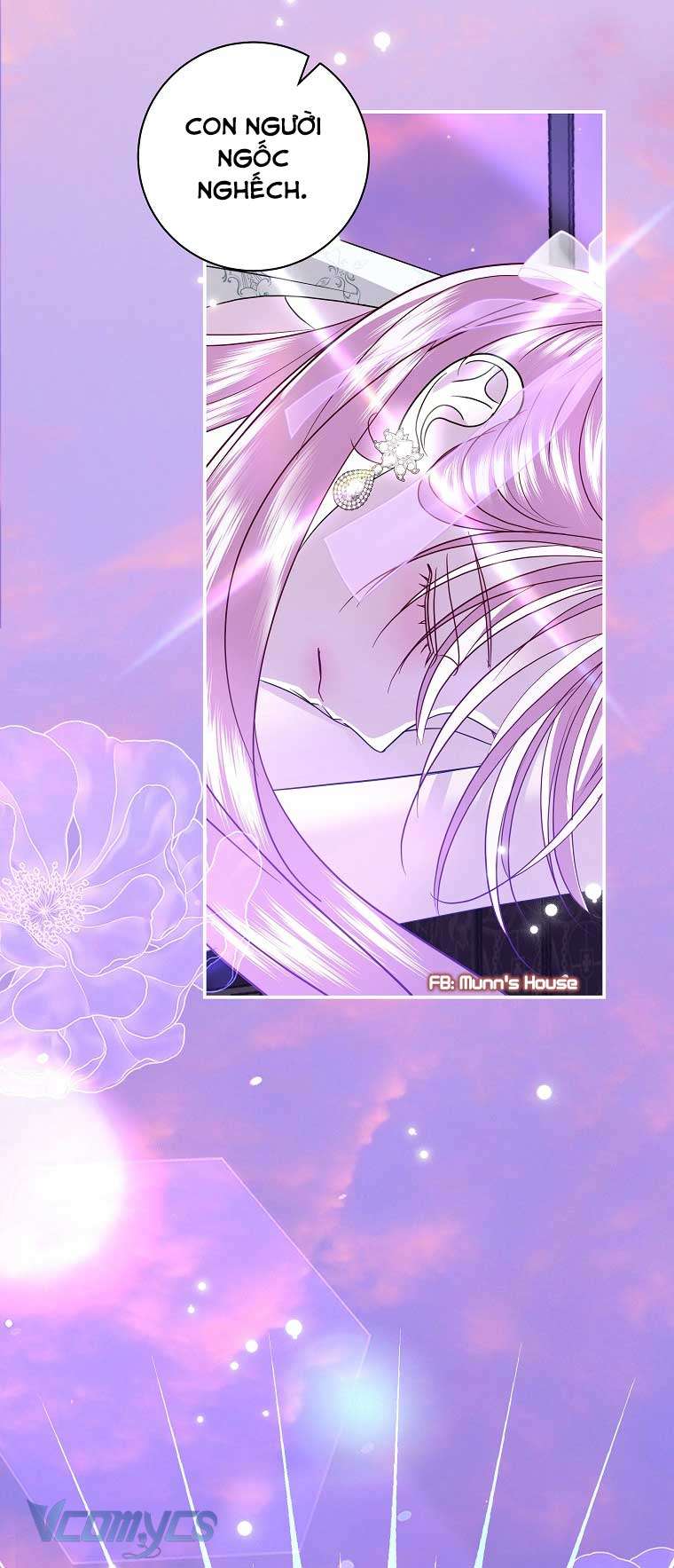 Này Boss Phản Diện, Tôi Có Thể Làm Mọi Thứ Trừ Cưới Ngài Chap 36 - Trang 4