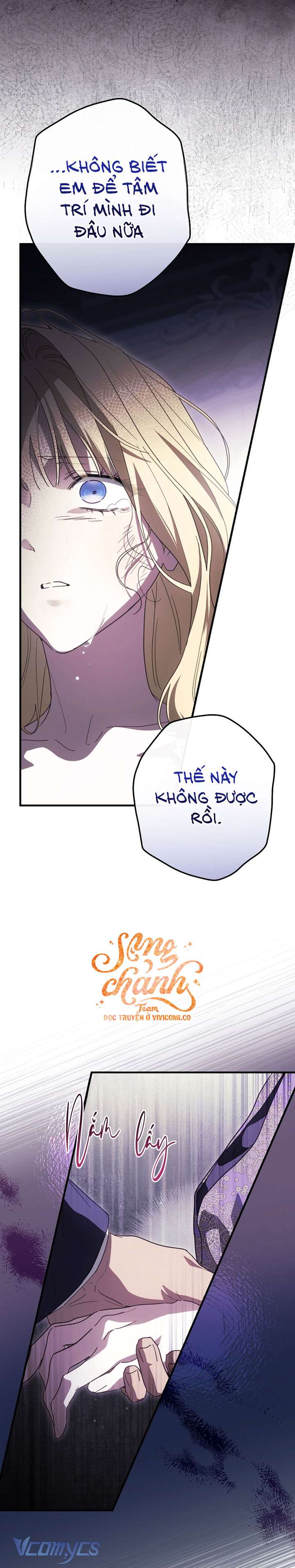 Phương Pháp Khiến Phu Quân Đứng Về Phía Tôi Chap 124 - Trang 2