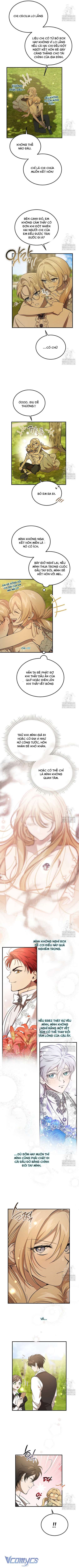 [PNT] Ác Quỷ Nuôi Dưỡng Tiểu Thư Chap 49 - Trang 2