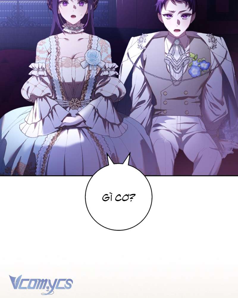 [Sứa Biển] Em Trai Tôi Là Hoàng Đế Ngang Ngược Chap 56 - Next Chap 57