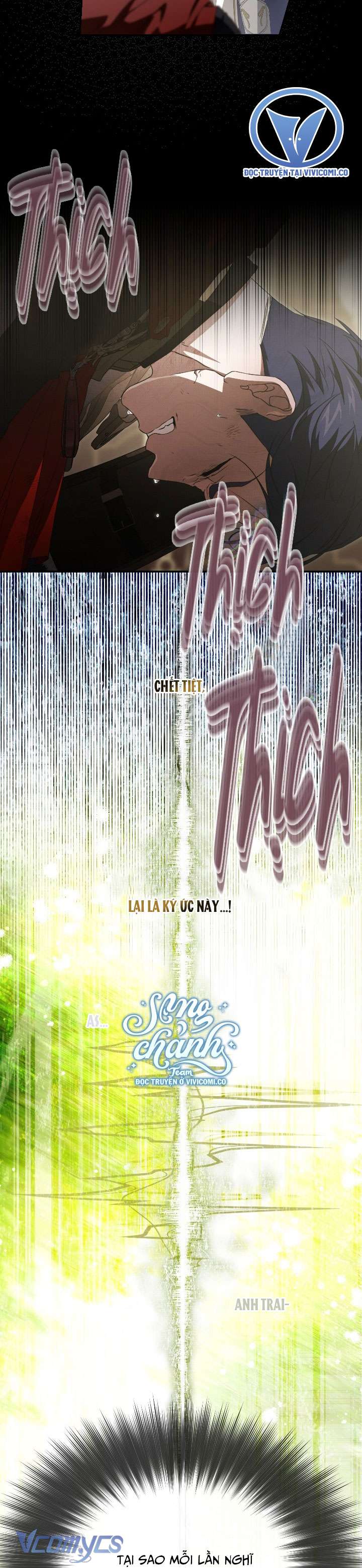 Lại Một Lần Nữa Hướng Về Ánh Sáng Chap 110 - Next Chap 111