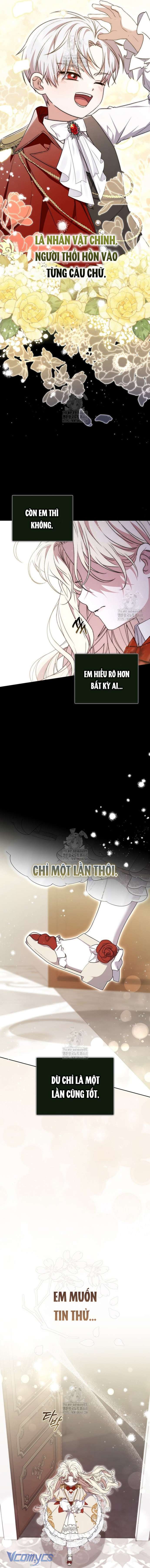 Nam Chính Bệnh Hoạn Ám Ảnh Với Sức Khoẻ Của Tôi Chap 20 - Next Chap 21