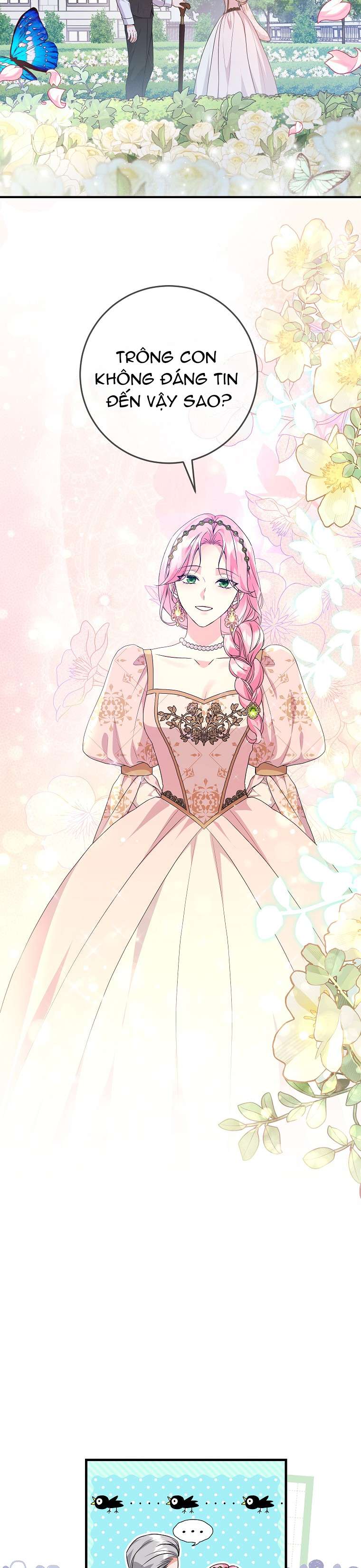 Kẻ Phản Diện Có Thời Hạn Ủng Hộ Tôi Hủy Hôn Chap 49 - Next 