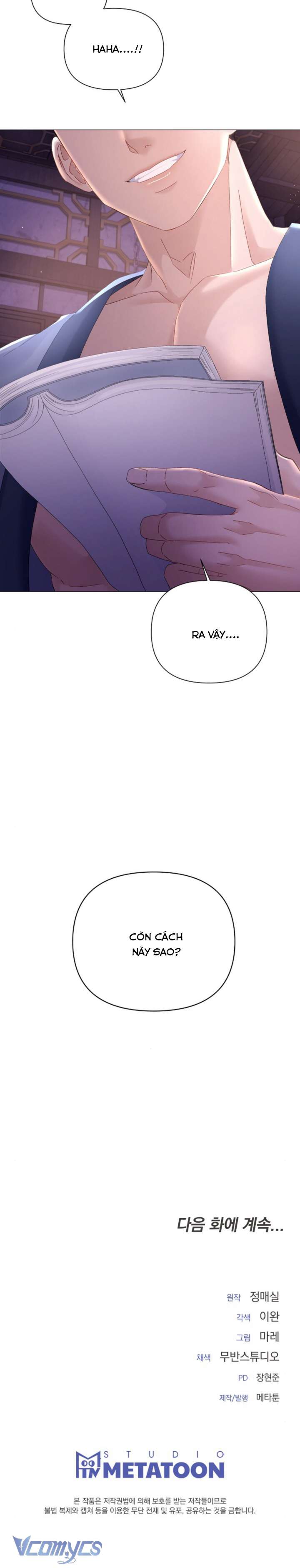 [18+] Đêm Của Goá Phụ Chap 15 - Trang 2