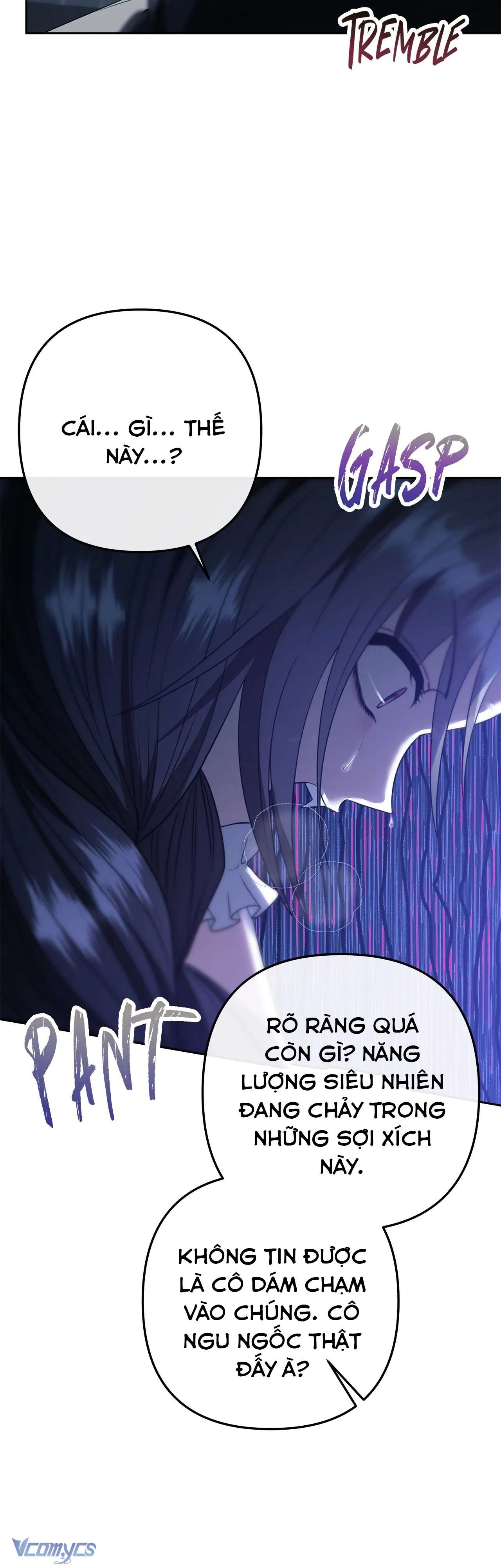 [18+] Chủ Nhân Hầm Ngục Hạng S Chap 7 - Trang 2