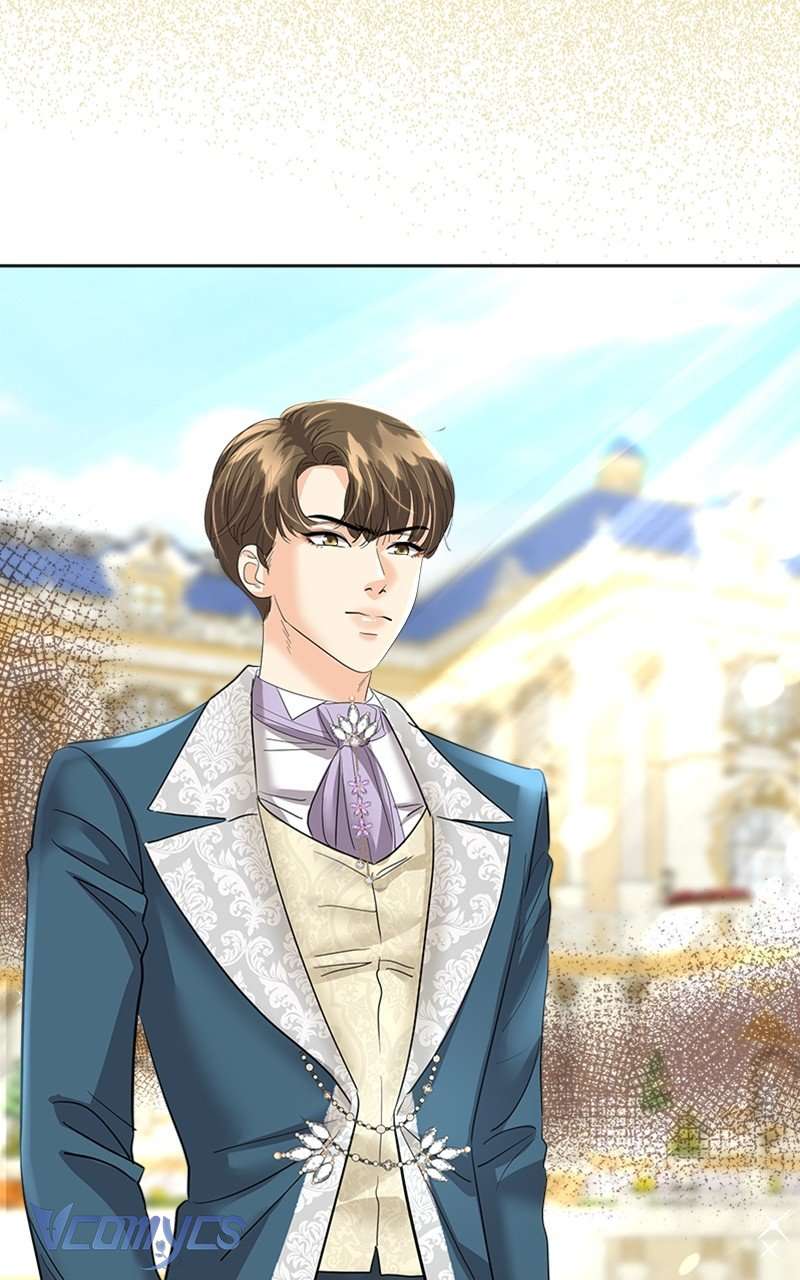 Hoàng Hậu Son Môi Chap 13 - Trang 2