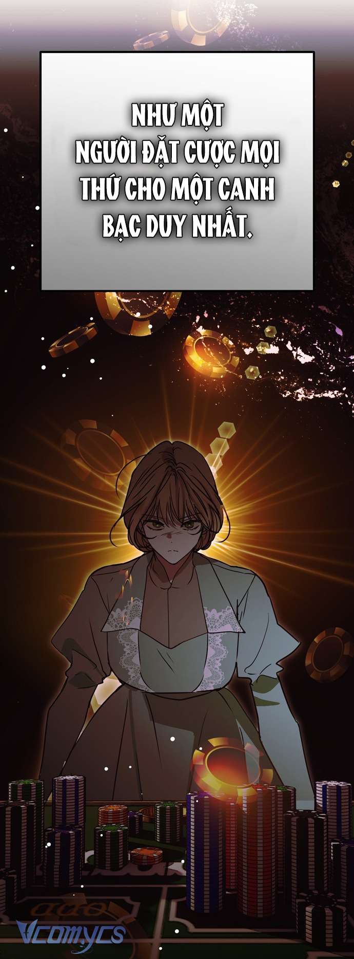 Vụ Bê Bối Vô Đạo Đức Chap 16 - Trang 4