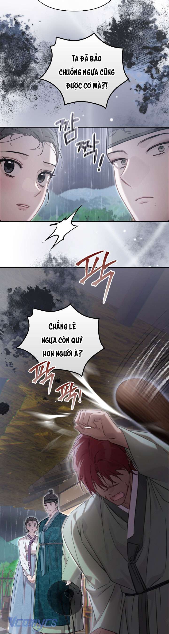 [18+] Tiết Học Bí Mật Của Trung Điện Chap 66 - Next Chap 67