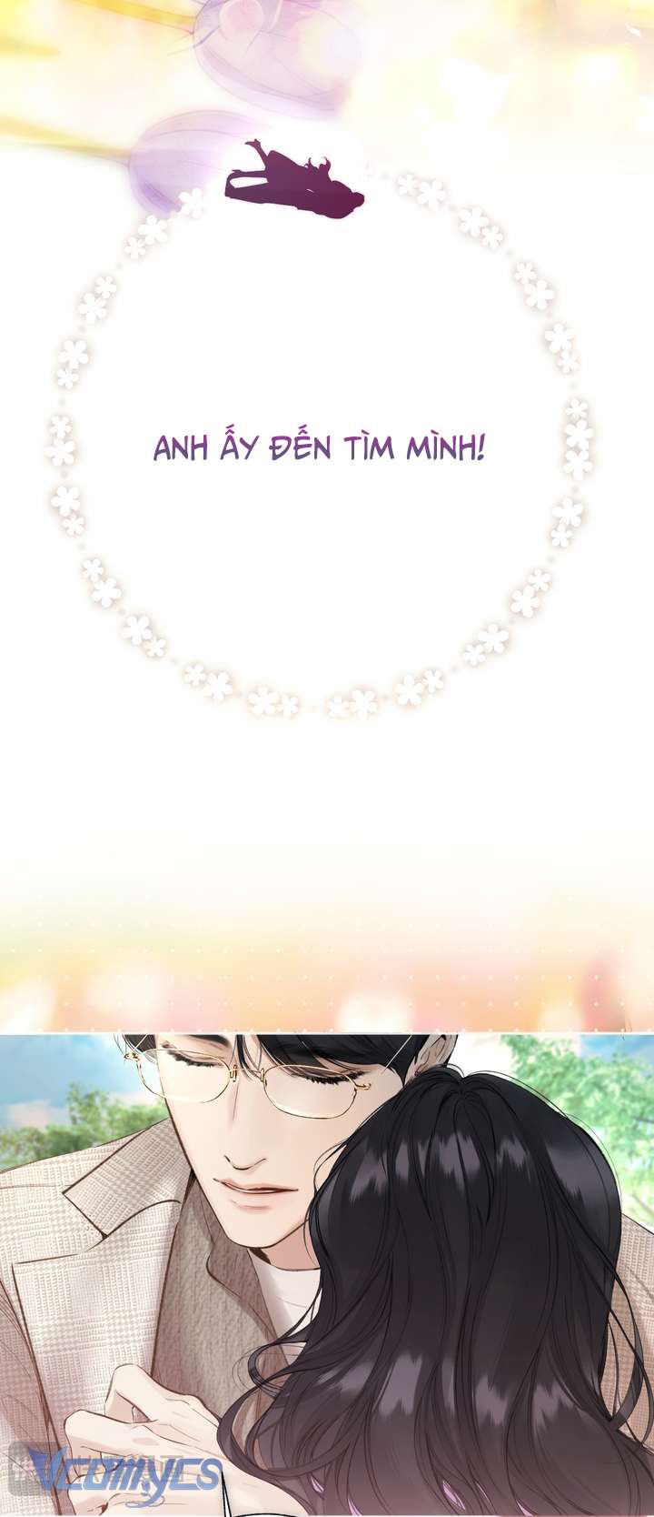 Trêu Nhầm Chapter 51 - Trang 4