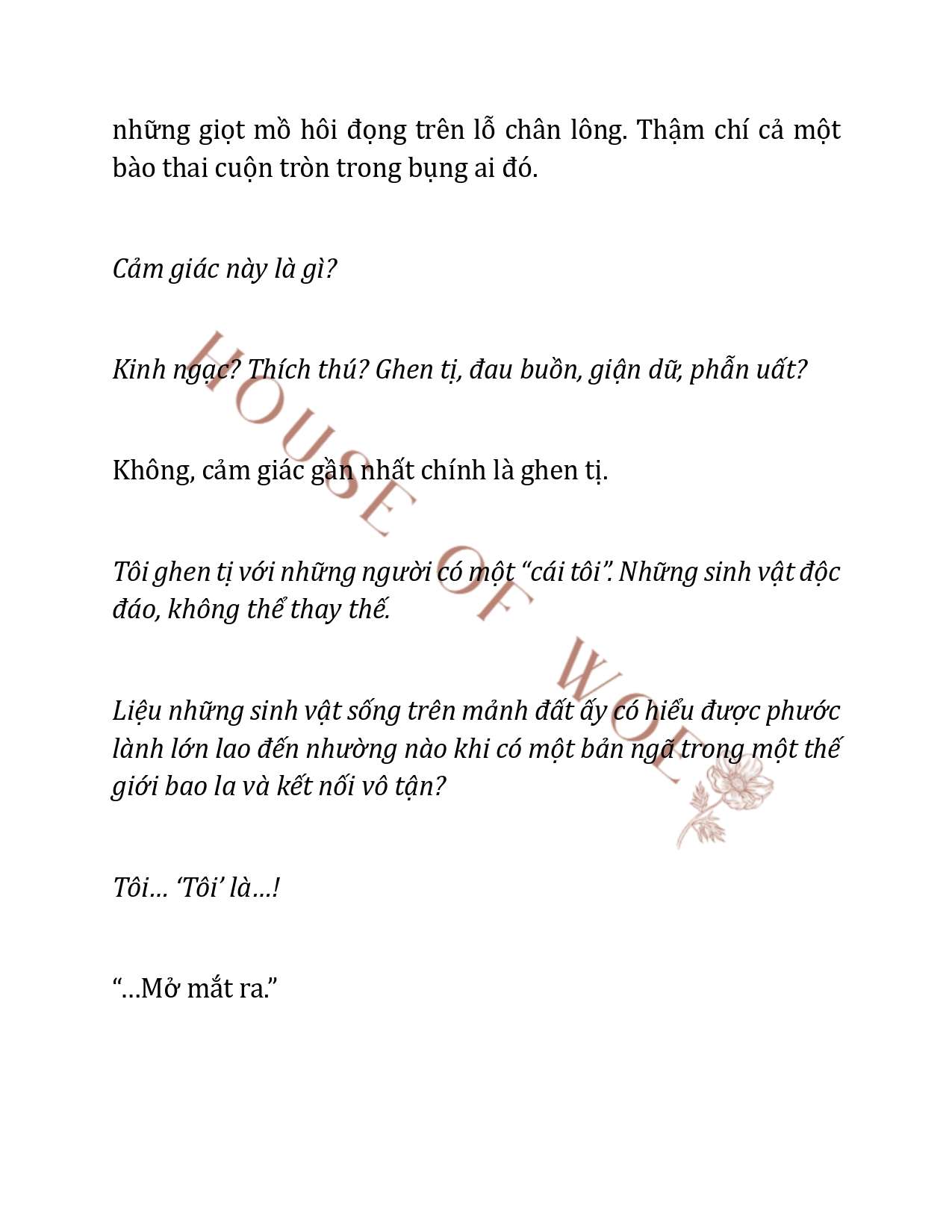 [NOVEL] QUÝ CÔ QUÁI VẬT VÀ HIỆP SĨ THÁNH Chap 59 - Trang 2