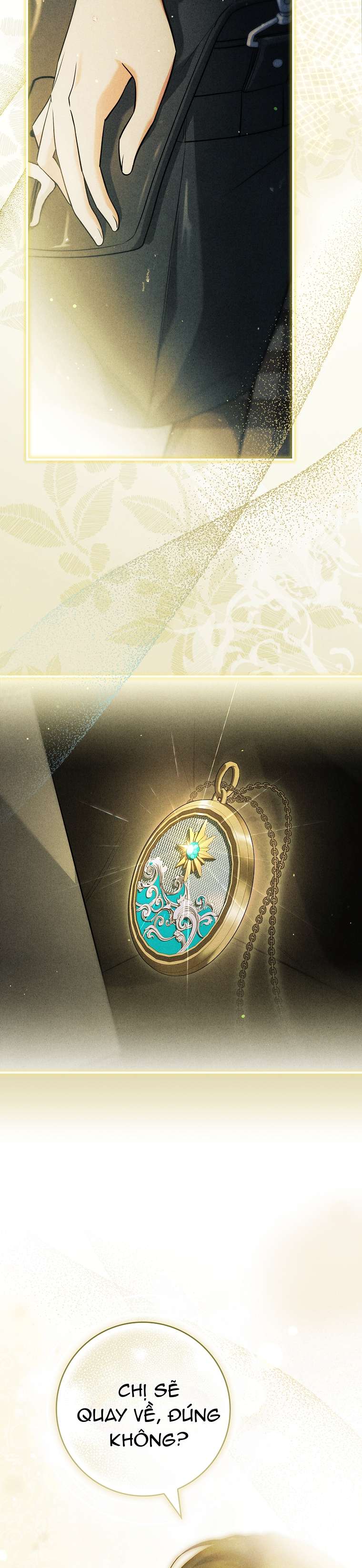 Văn Phòng Thám Tử Dành Cho Nam Chính Hối Hận! Chap 28 - Next Chap 29