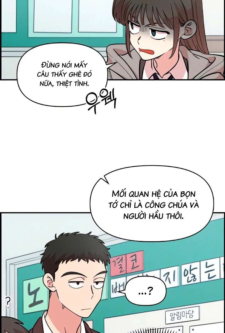 [18+] Người Bạn Rắc Rối Thời Thơ Ấu Của Tôi Chap 51 - Next 