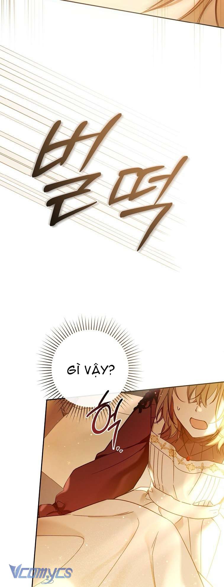 Độc Chiếm Sủng Ái Của Công Chúa Út, Mọi Người Đều Say Mê Tôi. Chap 2 - Trang 3