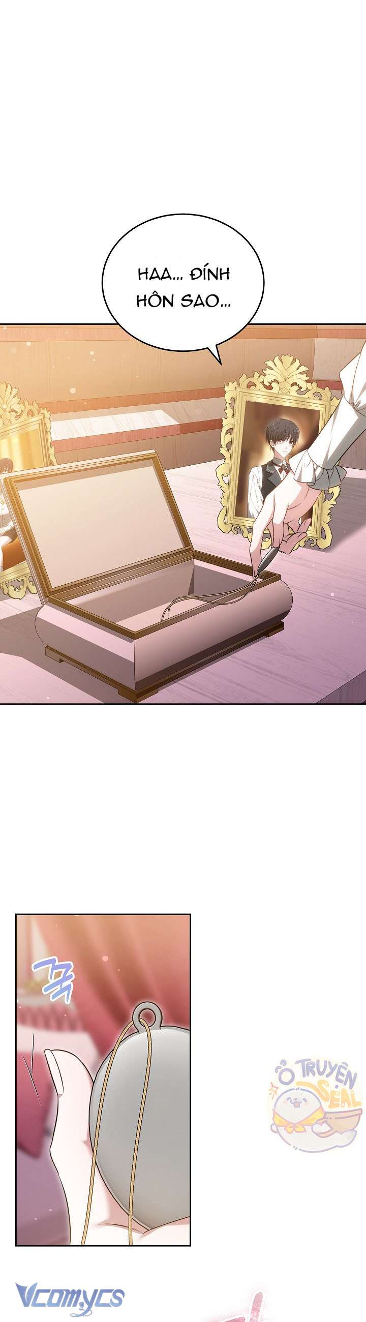 Lời Tỏ Tình Thứ 101 Chap 1 - Trang 4